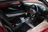 2002 Lotus Elise 1.8-Litre S2-Sold