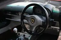 2002 Lotus Elise 1.8-Litre S2-Sold