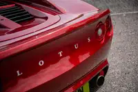 2002 Lotus Elise 1.8-Litre S2-Sold