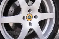 2002 Lotus Elise 1.8-Litre S2-Sold