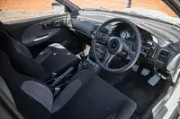 1995 Subaru Impreza WRX -For Sale