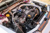 1995 Subaru Impreza WRX -For Sale