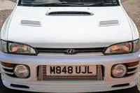 1995 Subaru Impreza WRX -For Sale
