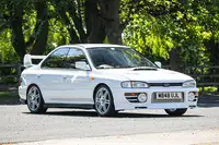 1995 Subaru Impreza WRX -For Sale