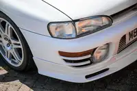 1995 Subaru Impreza WRX -For Sale