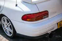 1995 Subaru Impreza WRX -For Sale