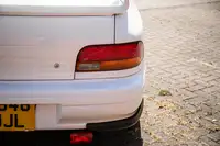 1995 Subaru Impreza WRX -For Sale