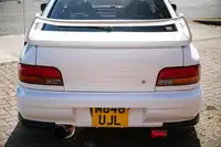 1995 Subaru Impreza WRX -For Sale