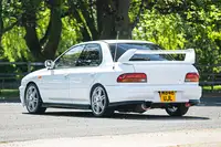 1995 Subaru Impreza WRX -For Sale