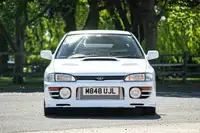 1995 Subaru Impreza WRX -For Sale
