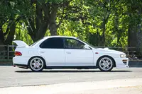 1995 Subaru Impreza WRX -For Sale