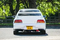 1995 Subaru Impreza WRX -For Sale