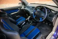 2003 Ford Focus RS MK1-Sold