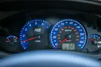 2003 Ford Focus RS MK1-Sold