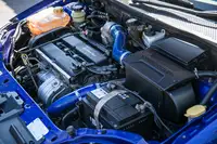 2003 Ford Focus RS MK1-Sold