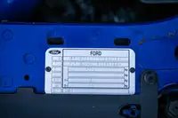 2003 Ford Focus RS MK1-Sold
