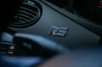 2003 Ford Focus RS MK1-Sold