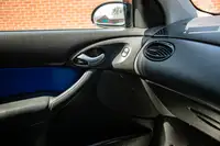 2003 Ford Focus RS MK1-Sold