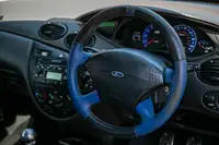 2003 Ford Focus RS MK1-Sold