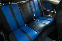 2003 Ford Focus RS MK1-Sold