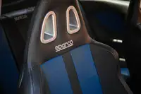 2003 Ford Focus RS MK1-Sold