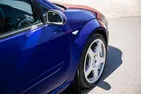 2003 Ford Focus RS MK1-Sold