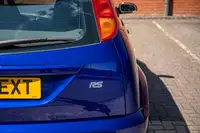 2003 Ford Focus RS MK1-Sold