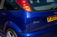 2003 Ford Focus RS MK1-Sold