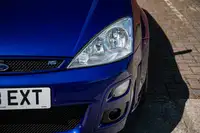 2003 Ford Focus RS MK1-Sold