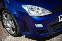 2003 Ford Focus RS MK1-Sold