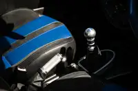2003 Ford Focus RS MK1-Sold