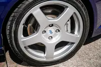 2003 Ford Focus RS MK1-Sold