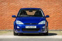 2003 Ford Focus RS MK1-Sold