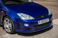 2003 Ford Focus RS MK1-Sold