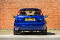 2003 Ford Focus RS MK1-Sold