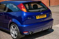 2003 Ford Focus RS MK1-Sold