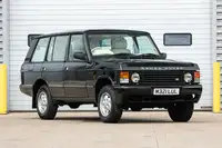 1994 Range Rover 4.2 LSE-For Sale