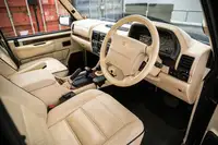 1994 Range Rover 4.2 LSE-For Sale