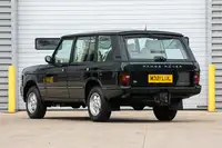 1994 Range Rover 4.2 LSE-For Sale