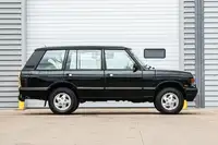 1994 Range Rover 4.2 LSE-For Sale
