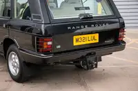 1994 Range Rover 4.2 LSE-For Sale