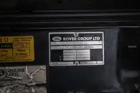 1994 Range Rover 4.2 LSE-For Sale