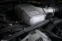 1994 Range Rover 4.2 LSE-For Sale