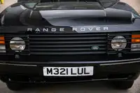 1994 Range Rover 4.2 LSE-For Sale