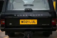 1994 Range Rover 4.2 LSE-For Sale