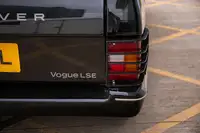 1994 Range Rover 4.2 LSE-For Sale