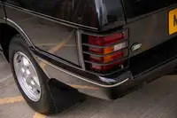 1994 Range Rover 4.2 LSE-For Sale