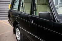 1994 Range Rover 4.2 LSE-For Sale
