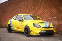 2000 Ford Puma 1.7 (Full Race)-For Sale