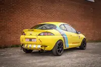2000 Ford Puma 1.7 (Full Race)-For Sale